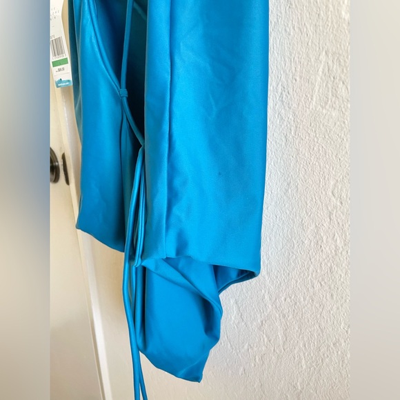 New with tags🌟 Speedo💙One Piece Swimsuit Size Large - Picture 7 of 9